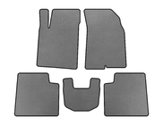 Kia Opirus 2003–2010 EVA automatten (grijs) foto 1