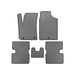 EVA automatten (HB, grijs)
