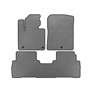 EVA automatten (7-zits, grijs) Kia Sorento III UM 2014–2020