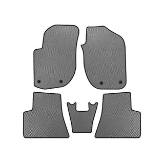EVA automatten (grijs)