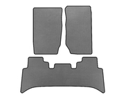 Range Rover II P38A 1997–2002 EVA automatten (grijs) foto 1