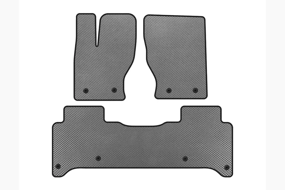 Range Rover IV L405 2013–2021 EVA automatten (grijs) Image