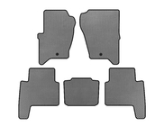 Range Rover Sport 2005–2013 EVA automatten (2005-2009, grijs) foto 1