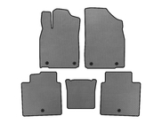 Lexus ES 2012–2018 EVA automatten voor interieur (2012-2015, SD, Grijs) foto 1
