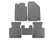 Lexus ES 2001–2006 EVA automatten (grijs) foto 1