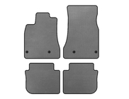 Lexus GS 1998–2004 EVA automatten (grijs) foto 1