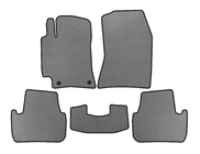 Lexus IS 1998–2005 EVA automatten (grijs) foto 1