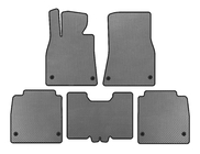 Lexus LS 2007–2017 EVA automatten (2007-2010, SD, lange wielbasis, grijs) foto 1