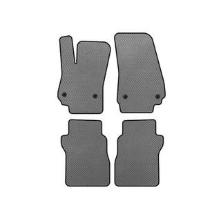 EVA automatten (SD, grijs) Lincoln Continental 2016–2020
