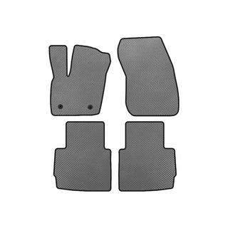 EVA automatten (grijs) Lincoln MKZ 2012–2020