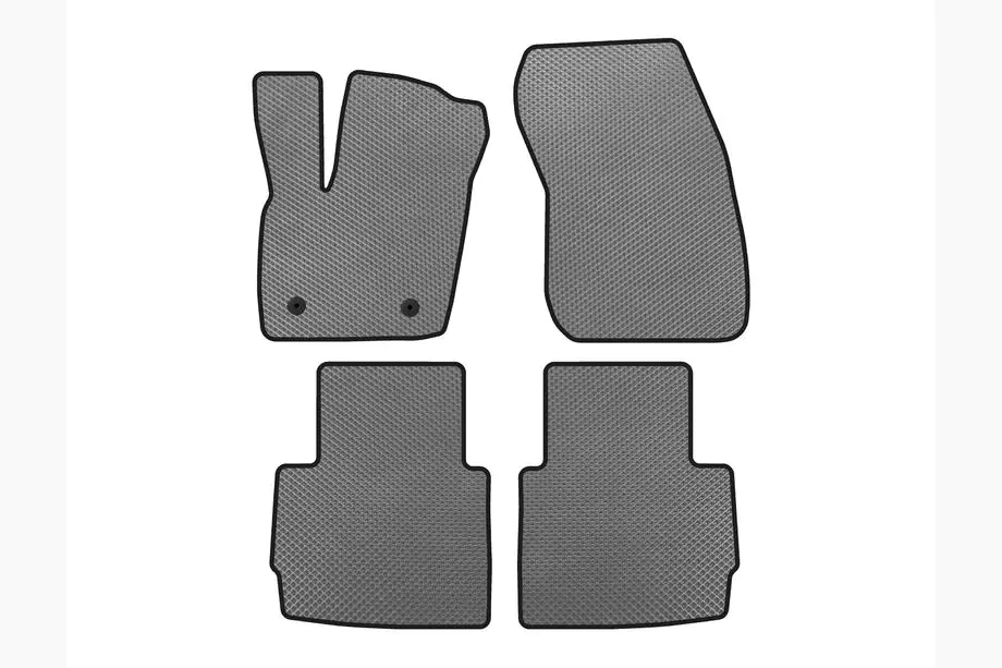 Lincoln MKZ 2012–2020 EVA automatten (grijs) Image