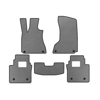 EVA automatten (SD, grijs) Maserati Quattroporte 2013–2023