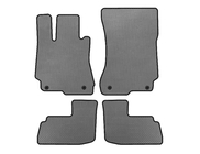 Mercedes CL-klasse C216 2006–2014 EVA automatten (grijs) foto 1