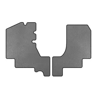 EVA automatten (grijs)