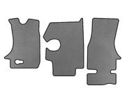 Mercedes T2 (507-814) 1967–1996 EVA automatten (grijs) foto 1