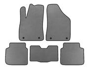 MG 350 2010–2016 EVA automatten (grijs) foto 1
