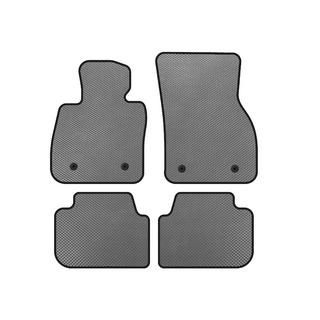 EVA automatten (grijs) Mini Clubman F54 2015–2024
