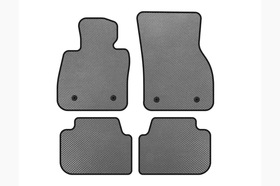 Mini Clubman F54 2015–2024 EVA automatten (grijs) Image