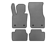 Mini Cooper F55/56/57 2014–2023 EVA automatten (voor F55, 5-deurs, grijs) foto 1