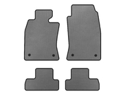 Mini Cooper R50/52/53 2000–2006 EVA vloermatten voor R50 (grijs) foto 1