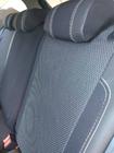 Kia Ceed 2012–2018 Autostoelhoezen (kunstleer↗stof, Premium) foto 4