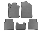 Nissan Teana 2008–2013 EVA automatten (SD, grijs) foto 1