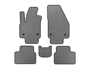 Opel Meriva 2010–2017 EVA automatten (grijs) foto 1