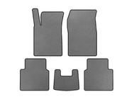 Opel Signum 2003–2008 EVA automatten (HB, grijs) foto 1
