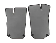 Opel Tigra 2001–2009 EVA automatten (grijs) foto 1