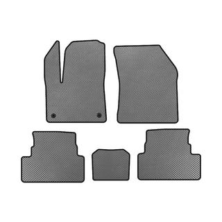 EVA automatten (grijs) Peugeot 3008 2016–2023