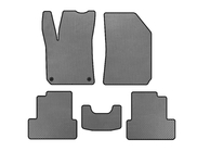 Peugeot 308 2014–2021 EVA automatten (grijs) foto 1