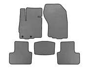Peugeot 4008 2012–2017 EVA automatten (grijs) foto 1