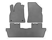 Peugeot 5008 2009–2016 EVA automatten (grijs) foto 1