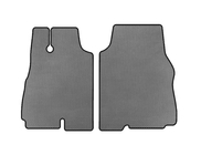 Peugeot Boxer 1994–2006 EVA automatten (grijs) foto 1