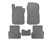 Renault Modus 2005–2012 EVA automatten (grijs) foto 1