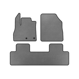 EVA automatten (5-zits, grijs) Renault Scenic/Grand 2016–2025