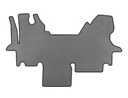 Renault Master 1998–2010 EVA automatten (2003-2010, grijs) foto 1