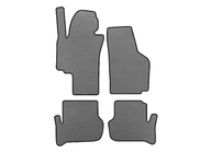 Seat Toledo 2005–2012 EVA automatten (grijs) foto 1