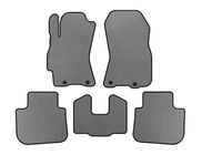 Subaru Outback 2009–2014 EVA automatten (grijs) foto 1
