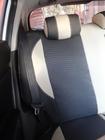 Kia Sportage 2010–2015 Autostoelhoezen (kunstleer↗stof, Premium) foto 20