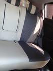 Kia Sportage 2010–2015 Autostoelhoezen (kunstleer↗stof, Premium) foto 21
