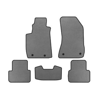 EVA automatten V-2 (Grijs) Alfa Romeo 159 2005–2011