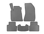 Alfa Romeo 159 2005–2011 EVA automatten V-1 (Grijs) foto 1