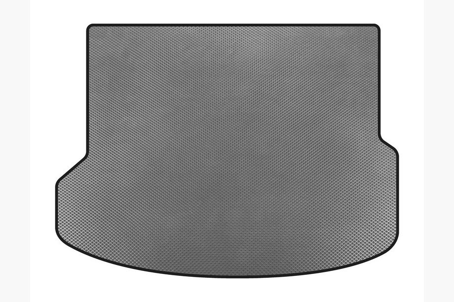 Acura RDX 2018– EVA kofferbakmat (grijs) Image
