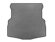 Alfa Romeo 159 2005–2011 EVA V-1 kofferbakmat (SW, grijs) foto 1
