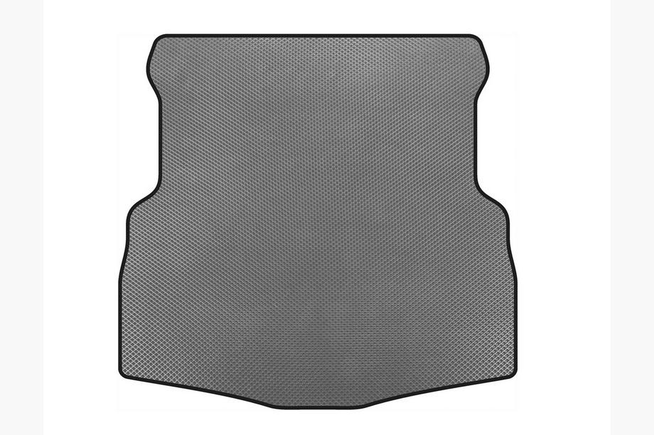 Alfa Romeo 159 2005–2011 EVA V-1 kofferbakmat (SW, grijs) Image