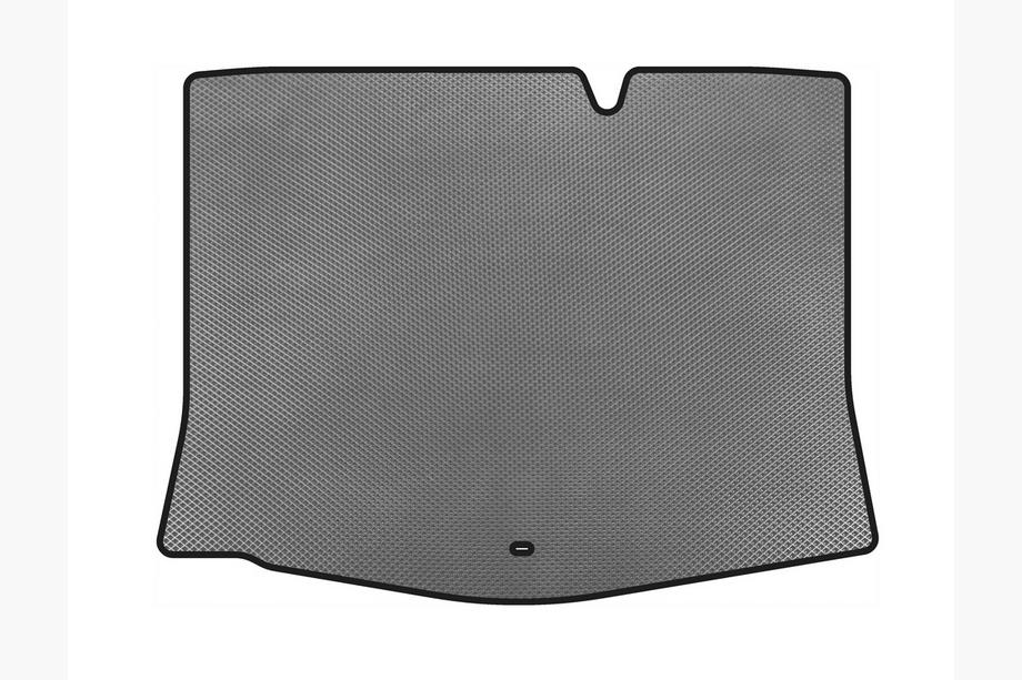 Alfa Romeo Giulietta 2010–2020 EVA kofferbakmat (grijs) Foto 1
