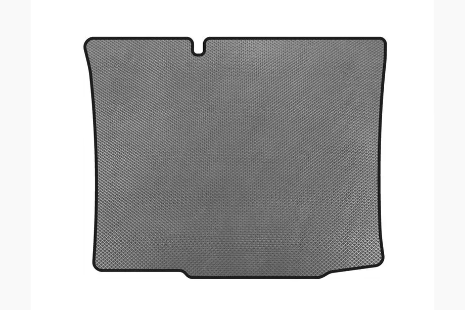 Audi A3 1996–2003 EVA kofferbakmat (HB, grijs) Image