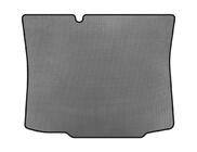Audi A3 1996–2003 EVA kofferbakmat (HB, 3-deurs, grijs) foto 1