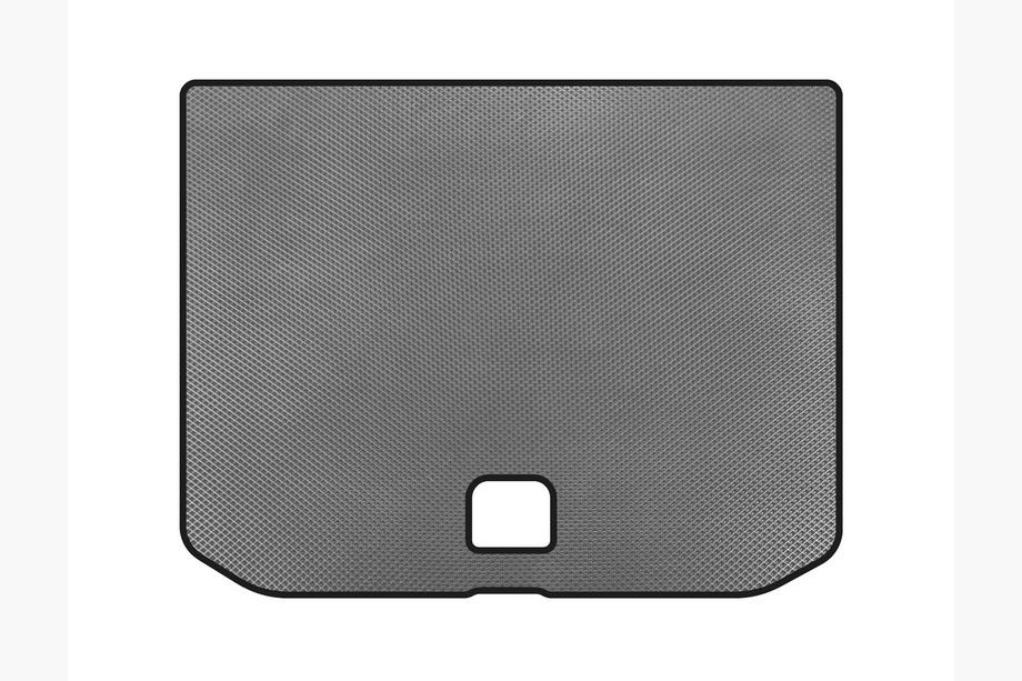 Audi A3 2012–2020 EVA kofferbakmat (voor E-tron, Sportback, Grijs) Image